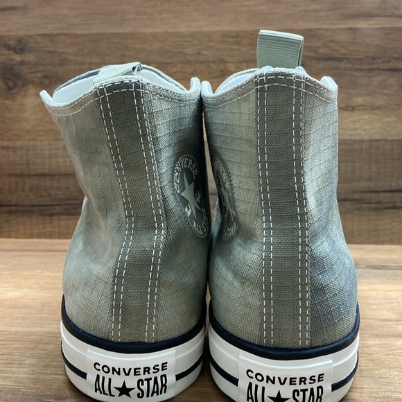 CONVERSE CTAS HI BRAND 🔥 NEW - Picture 5 of 8